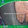 China Wholesale Professional Galvanized welded mesh / welded wire mesh fence